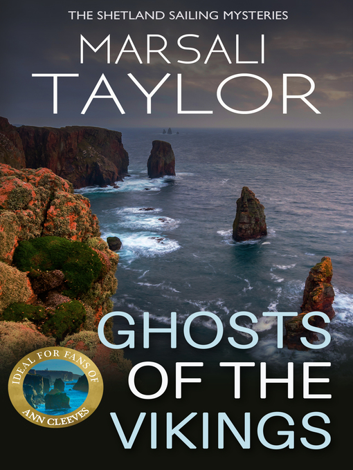 Title details for Ghosts of the Vikings by Marsali Taylor - Available